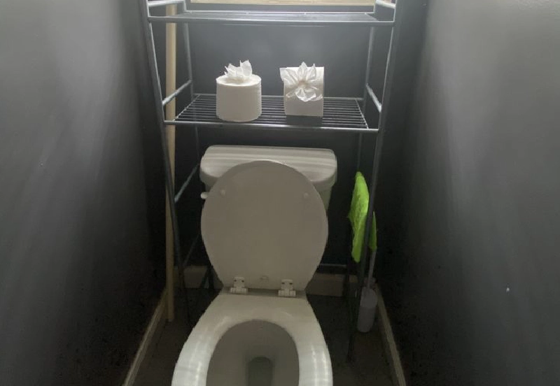 Affordable Residential Cleaning