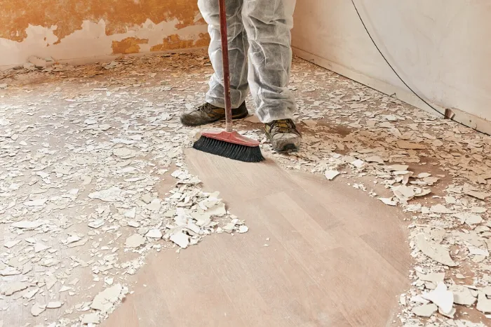 Construction Cleaning