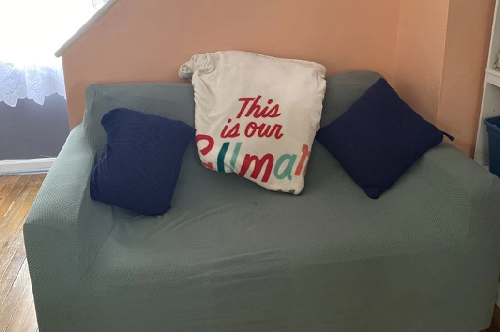 Residential Cleaning