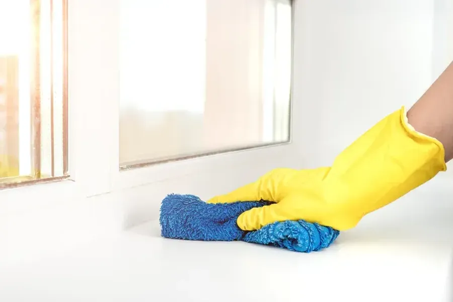 Deep Cleaning For Allergy Relief And Prevention Lexington Park, MD