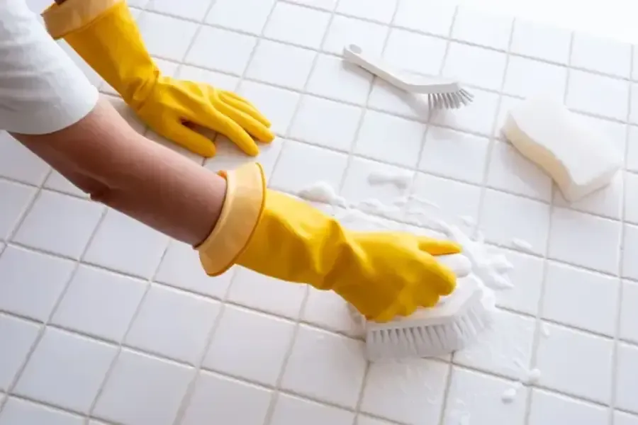 Deep Cleaning For Allergy Relief And Prevention in Lexington Park, MD