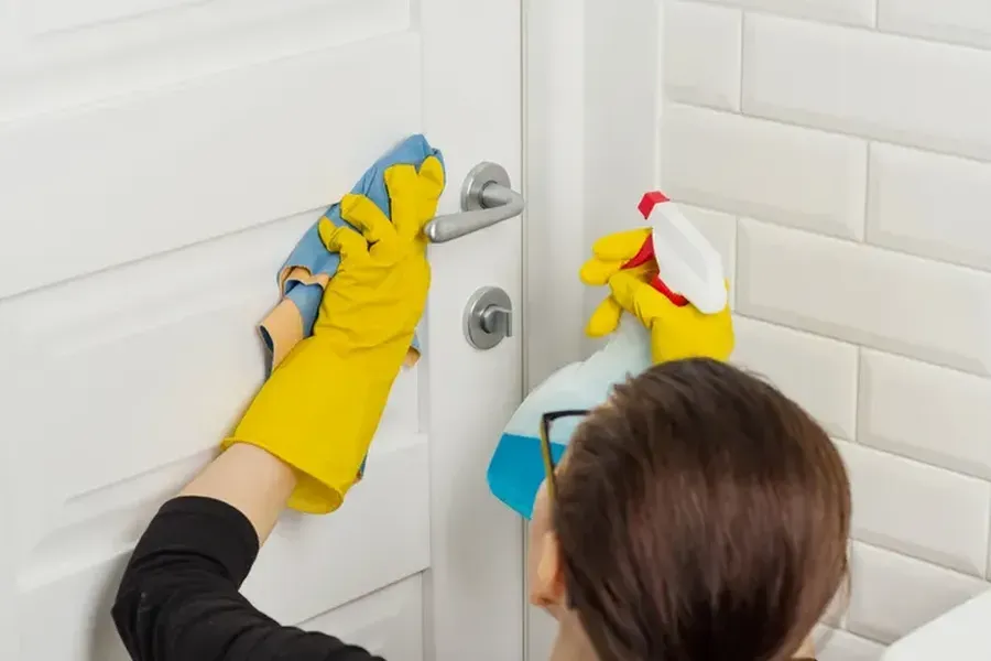 How Deep Cleaning Transforms Your Living Space Lexington Park, MD