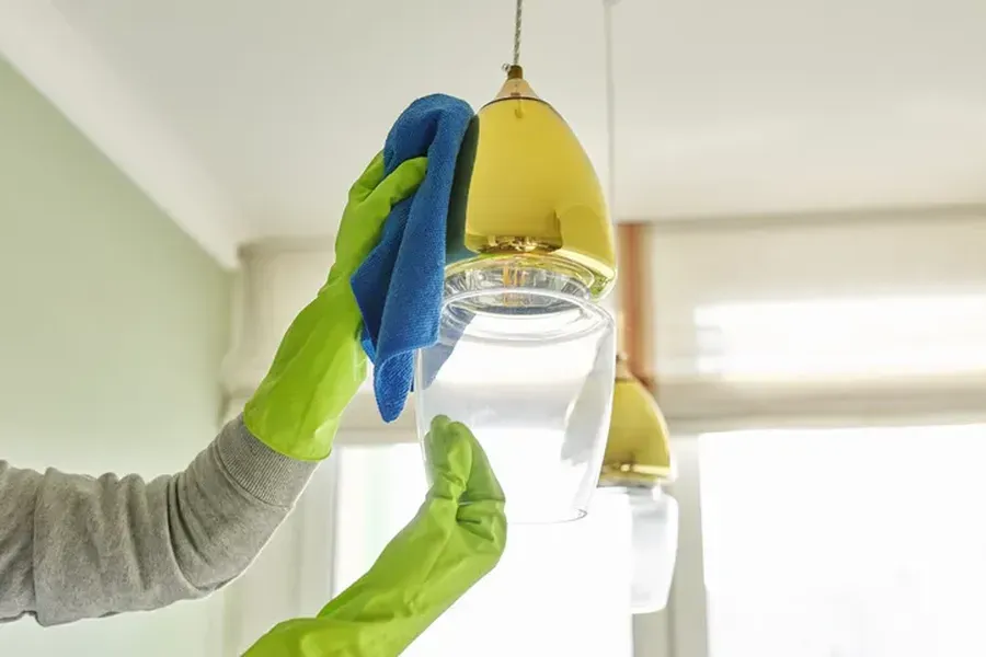How Deep Cleaning Transforms Your Living Space in Lexington Park, MD