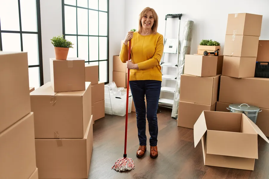 How Move-in Cleaning Contributes To A Healthy Home Lexington Park, MD