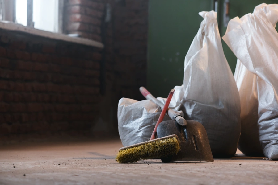 Quality Construction Cleaning Lexington Park, MD