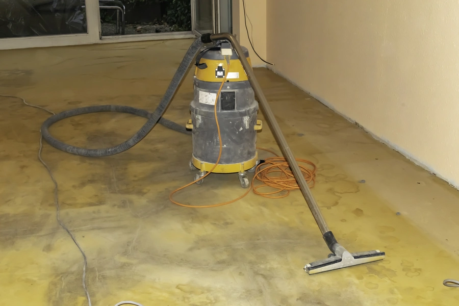The Benefits Of Professional Construction Cleaning Services Lexington Park, MD