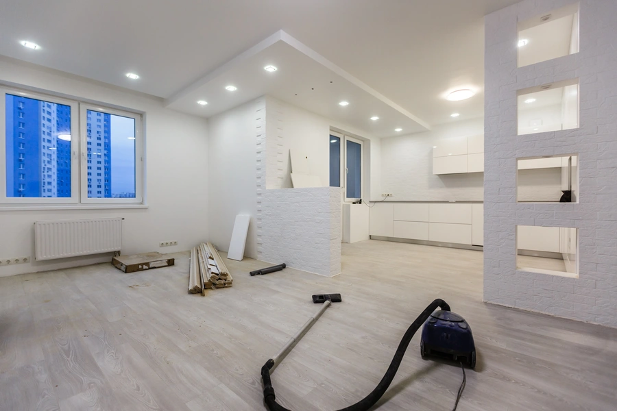 The Benefits Of Professional Construction Cleaning Services in Lexington Park, MD