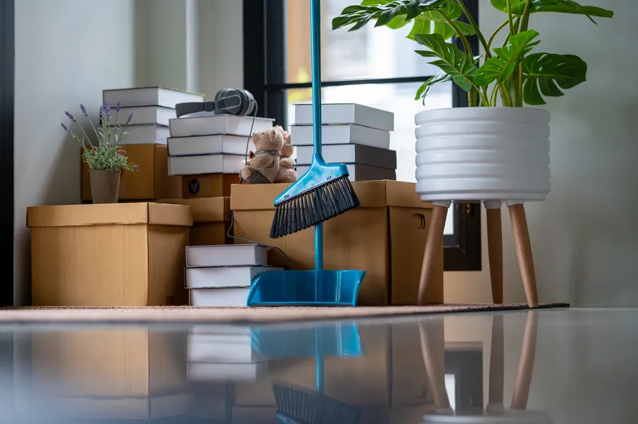 What To Expect During A Move-in Cleaning Service in Lexington Park, MD